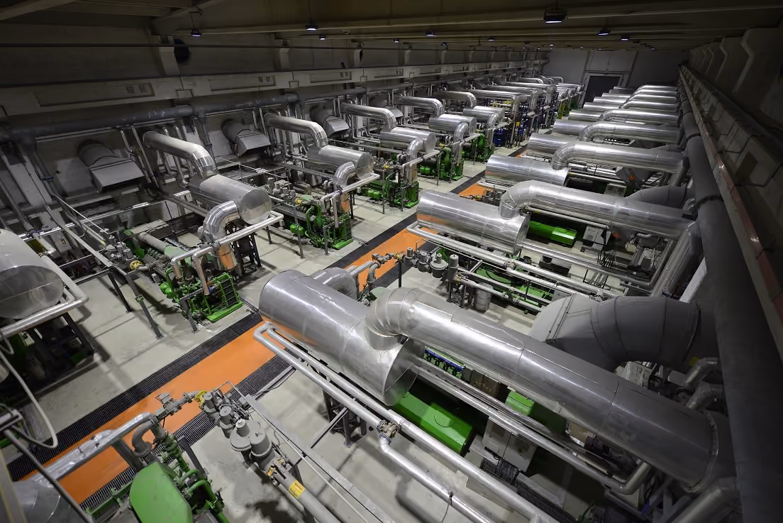 Turkey Landfill Gas Capture