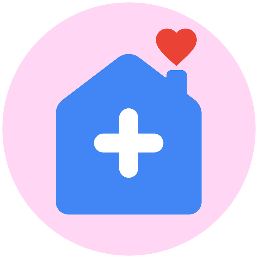 Create a Google family 