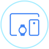 Use Google Play with multiple devices