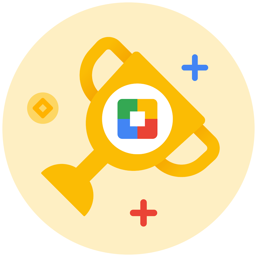 Earn Google Play Points