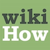 wikiHow Service Icon